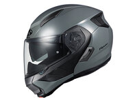 Ryuki - Medium Gray
